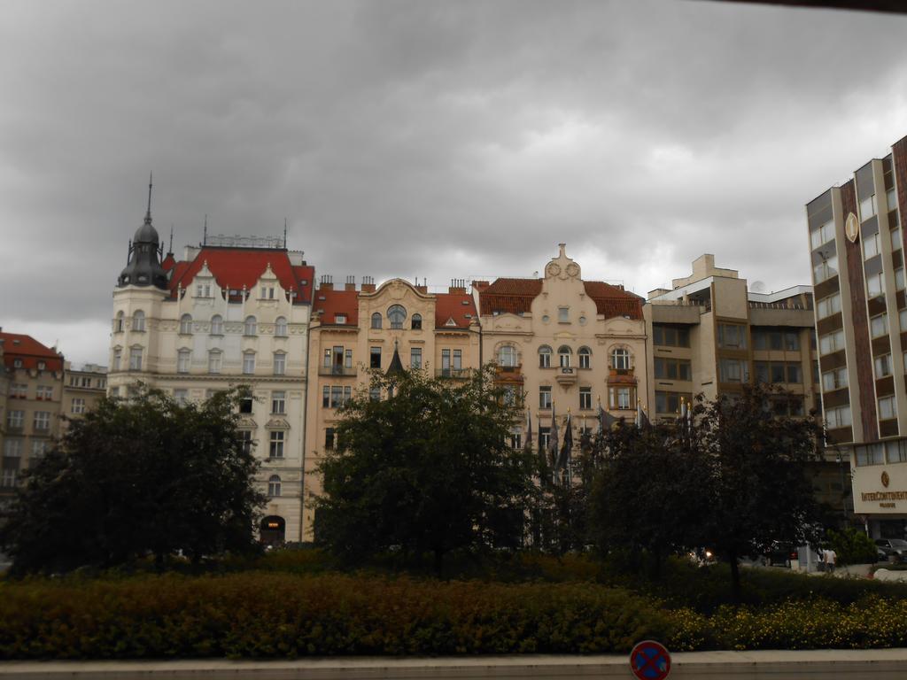 Old City Apartments - Prague City Centre Esterno foto